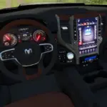 RAM 2500/3500 2024 V1.0