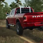 RAM 2500/3500 2024 V1.0