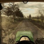Realistic day/night shader V1.0