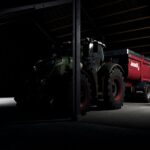 Realistic day/night shader V1.0
