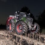 Realistic day/night shader V1.0