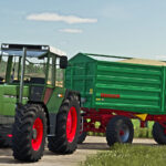 Reisch RD-Pack2
