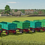 Reisch RD-Pack4