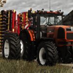 Renault Atles 900 RZ