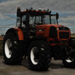 Renault Atles 900 RZ2