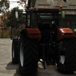 Renault Atles 900 RZ3