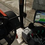 Renault Atles 900 RZ4