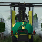 Ricosma Zephir2