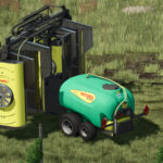 Ricosma Zephir4