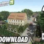 Save Large Machines Saxlingham Farm Estate v1.0