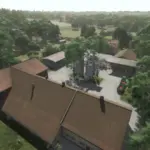 Save Large Machines Saxlingham Farm Estate v1.02