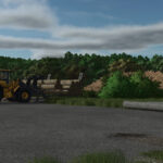 Sawmill Pack