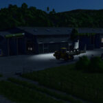 Sawmill Pack3
