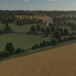 Saxlingham Farm Estate3