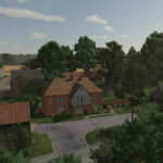 Saxlingham Farm Estate4