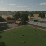 Saxlingham Farm Estate6