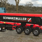 Schwarzmueller Dumper
