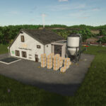 Seed Production Factory