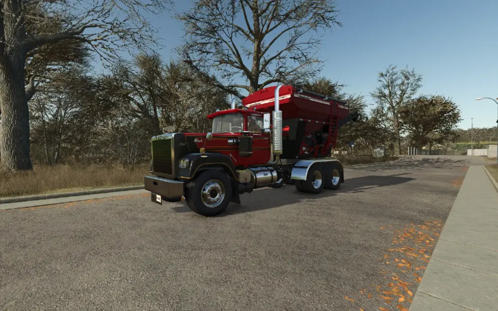 Seed Tender v1.0