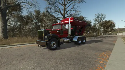 Seed Tender v1.0