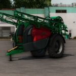 Seguip XS460