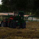 Seguip XS4605
