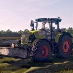 Shader Bastien Farms