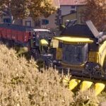 Shader Bastien Farms3
