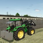 SilageWeight 2000kg3