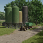 Silo System Package