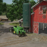 Silo System Package3