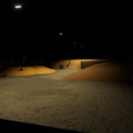 Silo With Garage5