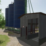 Silos VTC + Extension2