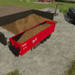 Slurry And Manure Pack3