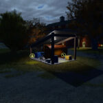 Small Covered Fuel Tank3