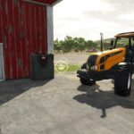 Small Fuel Tank2