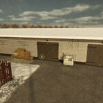 Small Pigsty4