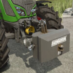 Sonarol Weight Pack3