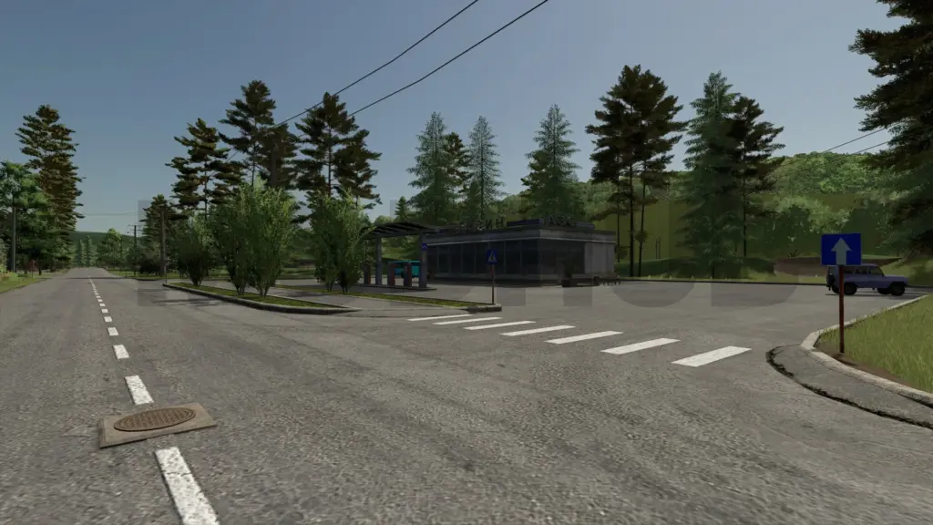 Sosnovka KEROS2