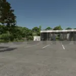 Sosnovka KEROS3