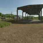 Sosnovka Map v1.0