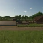 Sosnovka Map v1.02