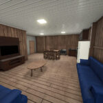 Southern Brazil Wood House3