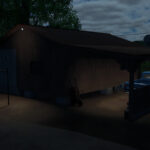 Southern Brazil Wood House4