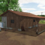 Southern Brazil Wood House5