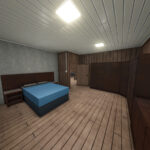 Southern Brazil Wood House6