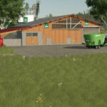 Stables Without Fences