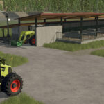 Stables Without Fences2