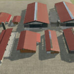 Stables Without Fences3