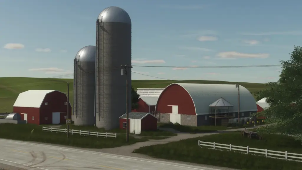 Stave Silos v1.0